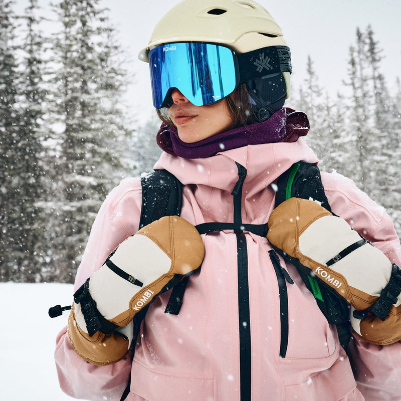 Gants et mitaines