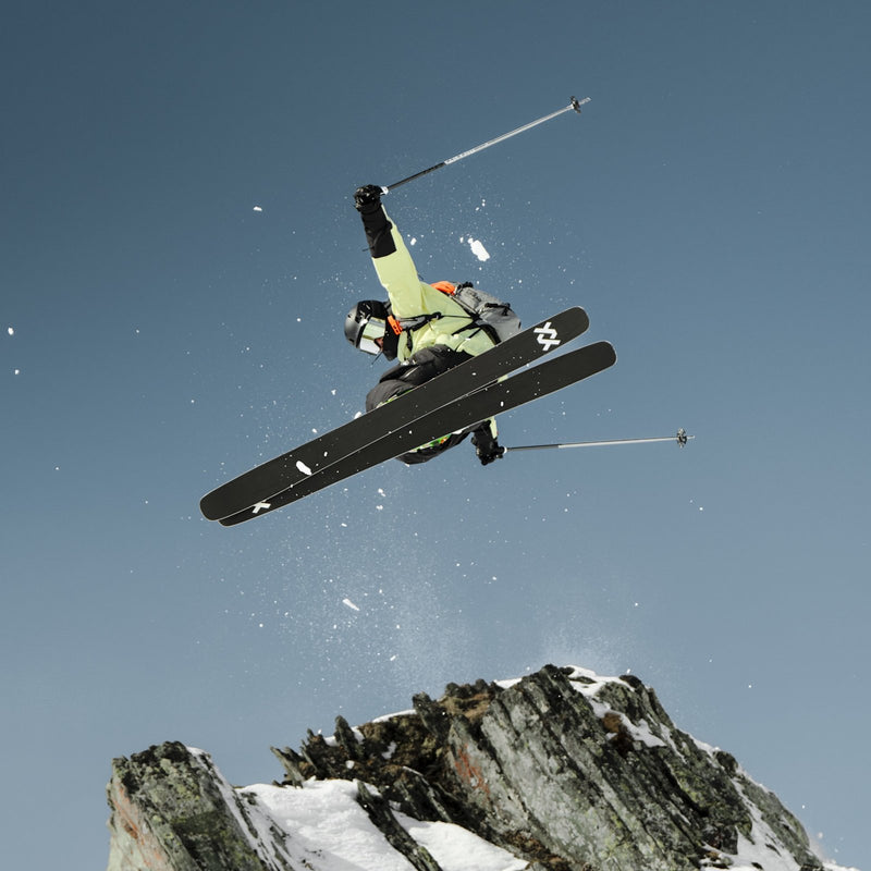 Ski