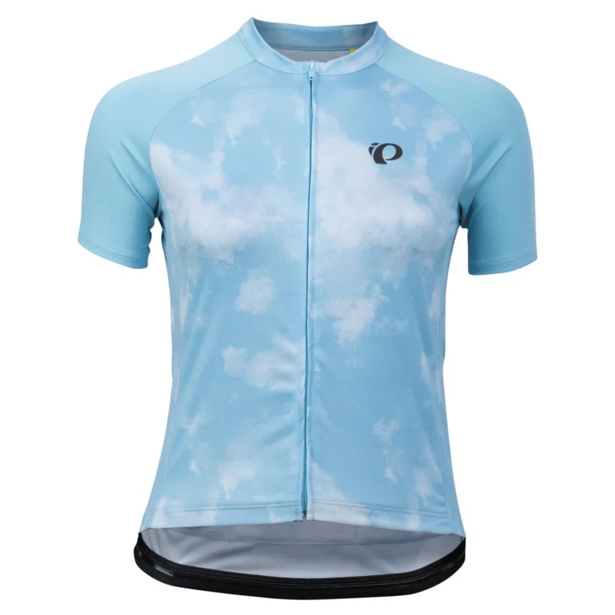 SANTINI Spot - Maillot de vélo Manches courtes pour Femme - Mathieu SANTINI Spot - Maillot de vélo Manches courtes pour Femme - Mathieu
