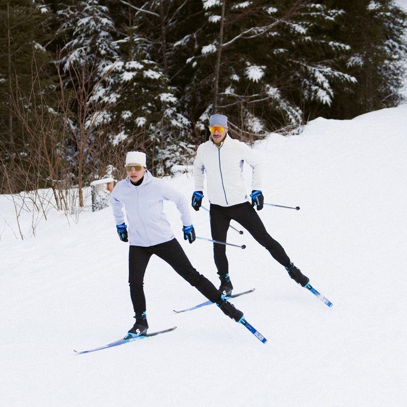 Ski de fond