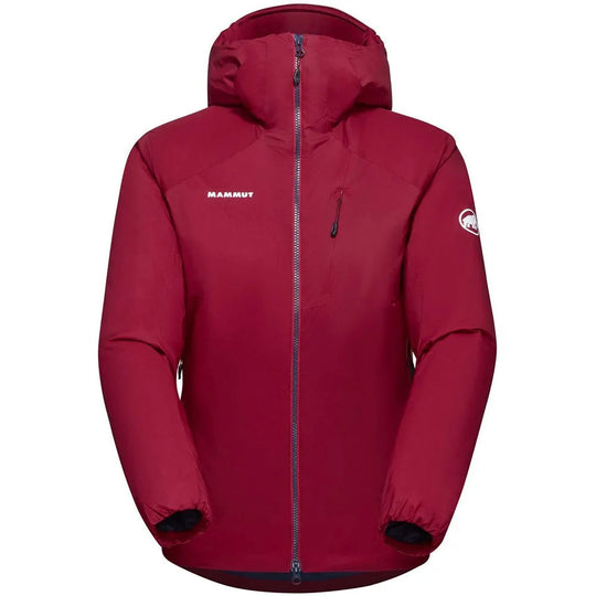 Rime Light IN Flex Hooded Coat - Women's