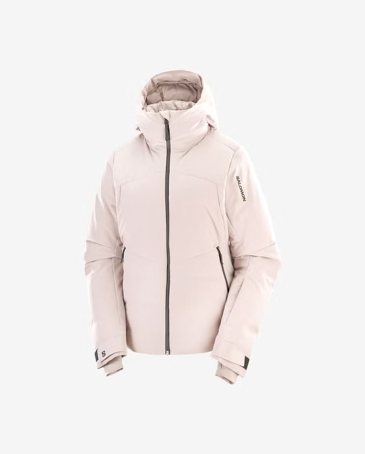 Alpenflow Down Coat - Women