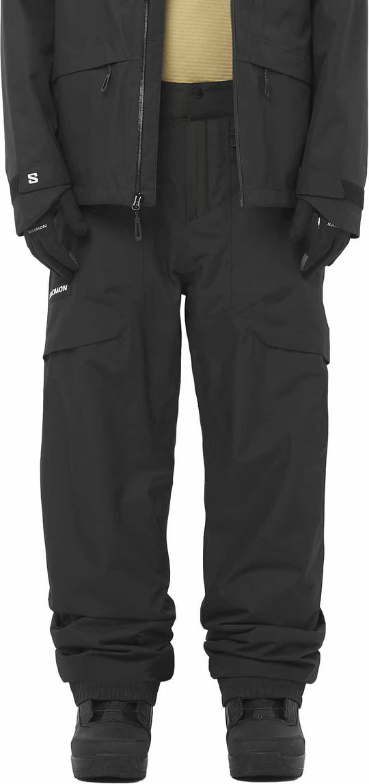 Venom Insulated Ski Pants - Men's