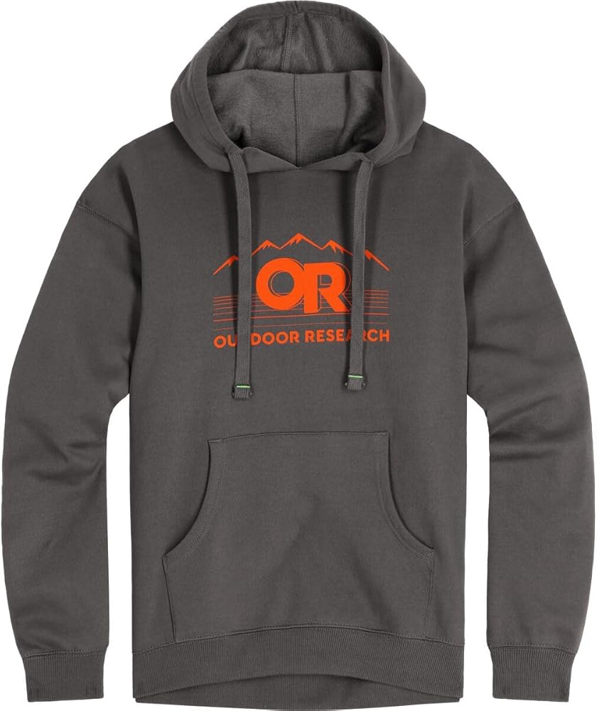 Advocate Hoodie - Men