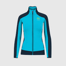 Odle Fleece Jacket - Women