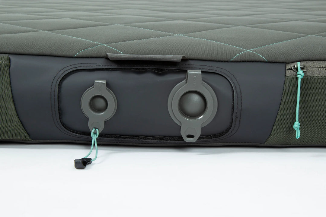 Matelas de sol Luxemat MW