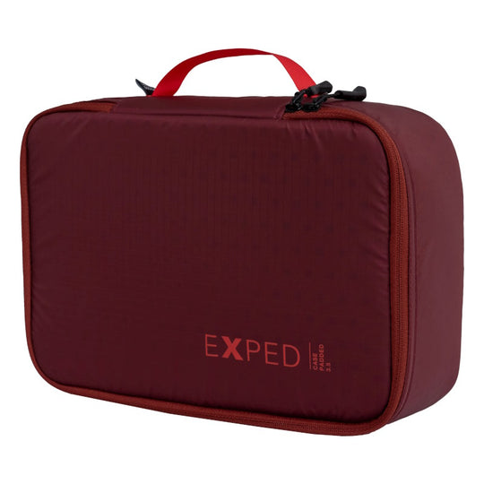 Case Padded 3.5L