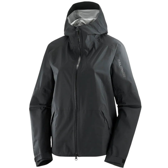 Outscape Short Coat - Women