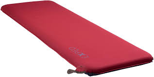 Matelas de sol Sim Comfort 7.5 LW - Unisexe