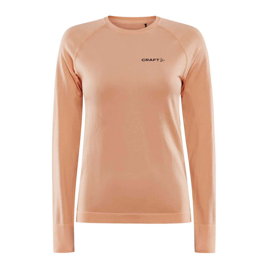 Chandail à manches longues Core Dry Active Comfort LS - Femme