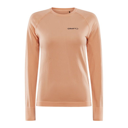 Chandail à manches longues Core Dry Active Comfort LS - Femme