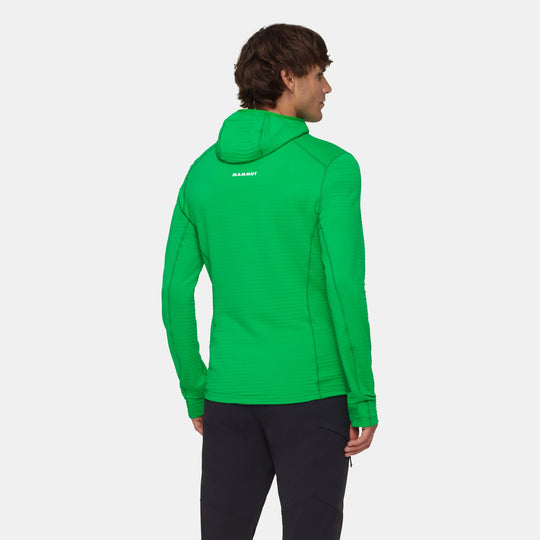 Veste Taiss Light ML Hooded - Homme