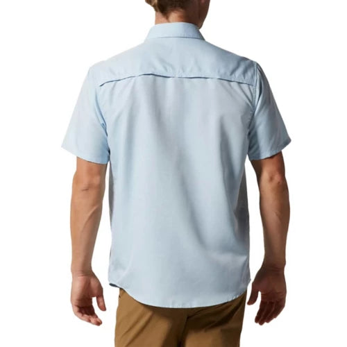 Canyon Short Sleeve Shirt - Men