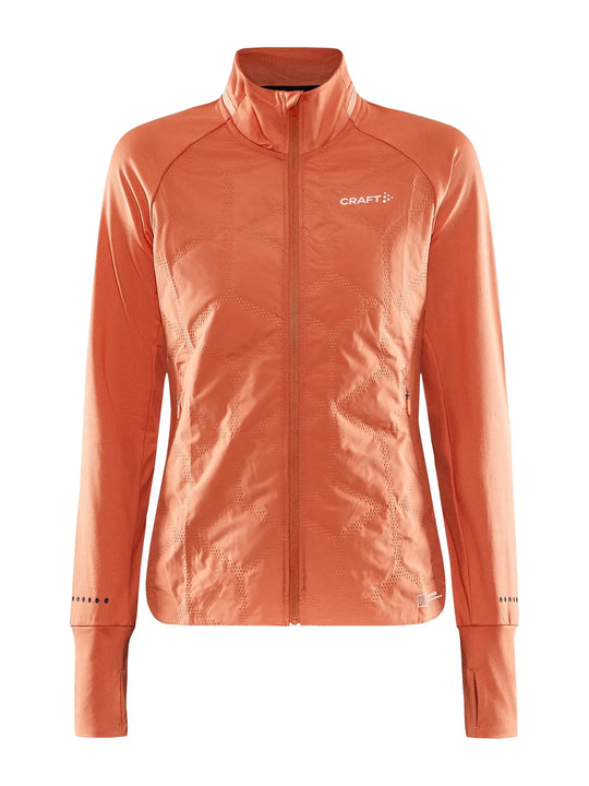 Manteau Adv Subz 2 - Femme