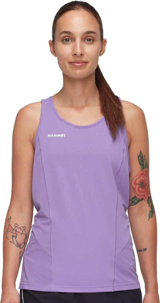Camisole Massone Tank Top - Femme