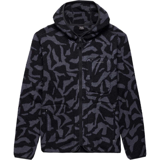Chandail Tuff Fluff FZ Hoodie - Homme