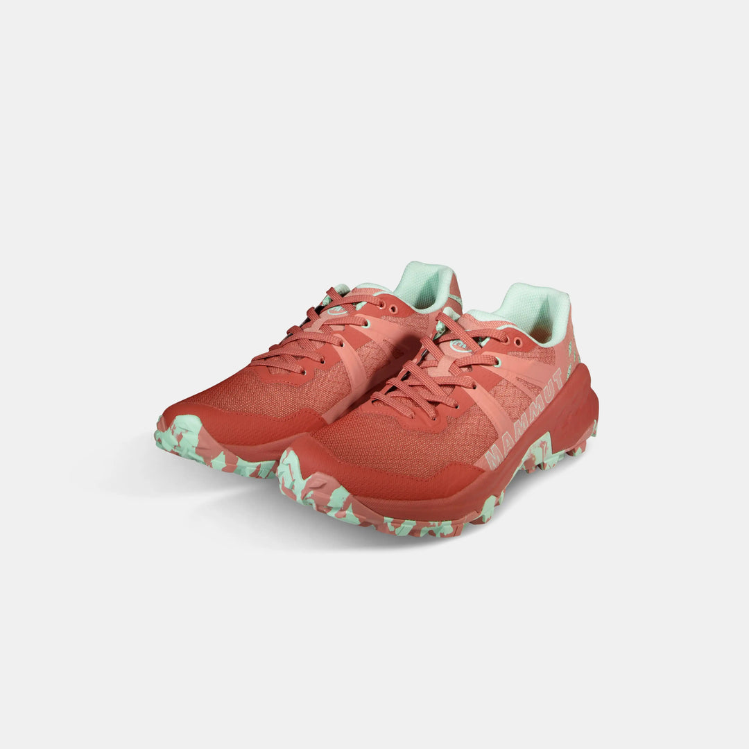 Sertig II Low Shoe - Women