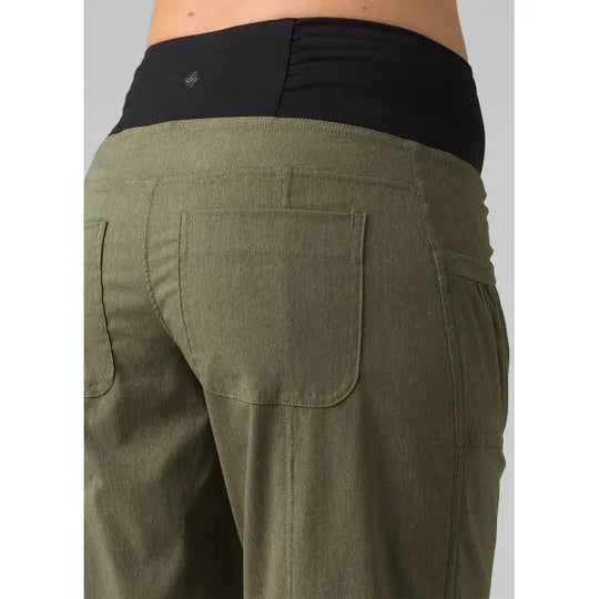 Summit Capri Pants - Women