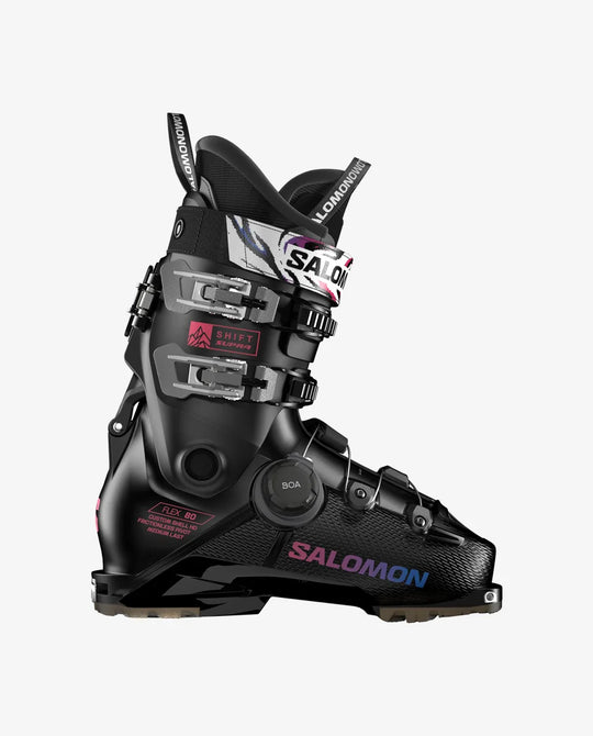 SHIFT SUPRA BOA 80 T GW ski boots - Junior