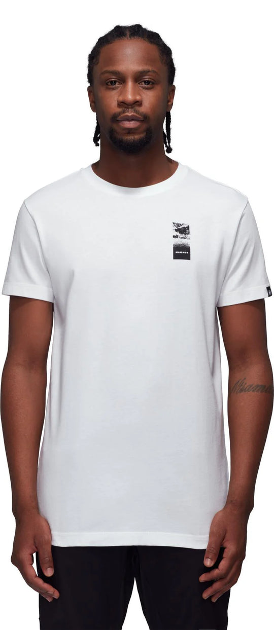 Massone T-shirt - Men