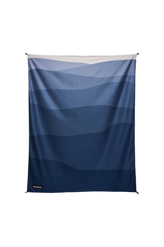 Serviette Ultralégère Festival