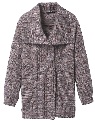 Chandail à manches longues Sukie - Femme