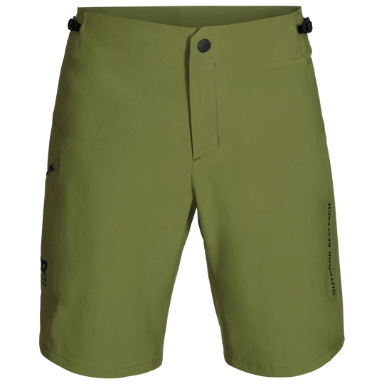 Freewheel Lite Ride Shorts - Women's