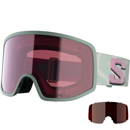 Sentry Pro S Ski Goggles - Unisex