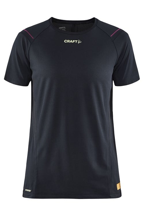 Chandail à manches courtes Pro Hypervent SS - Femme