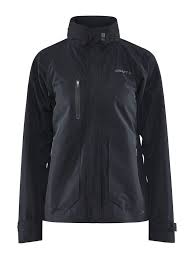 Manteau imperméable Adv Bike Hydro - Femme