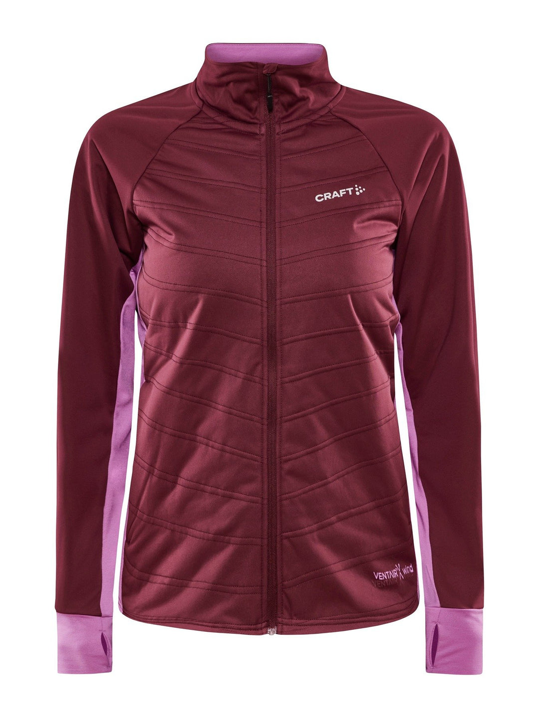 Manteau ADV Essence Warm - Femme