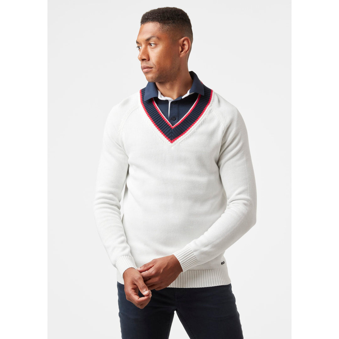 Salt Long Sleeve Sweater - Men