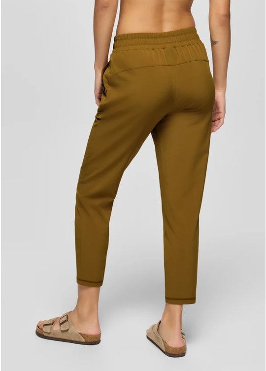 Railay Straight Pants - Women