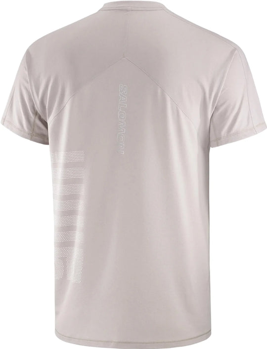 Sense Aero GFX Short Sleeve T-Shirt - Men