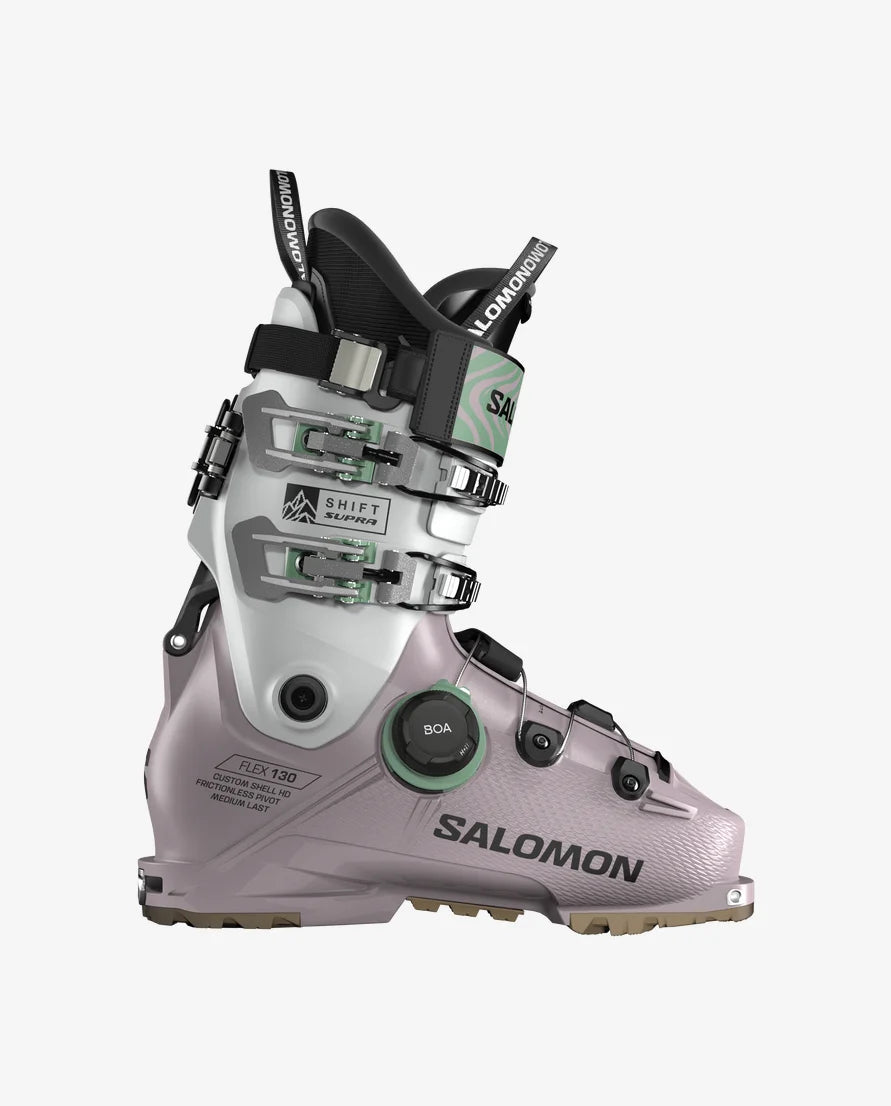 SHIFT SUPRA BOA 130 GW Ski Boots - Men