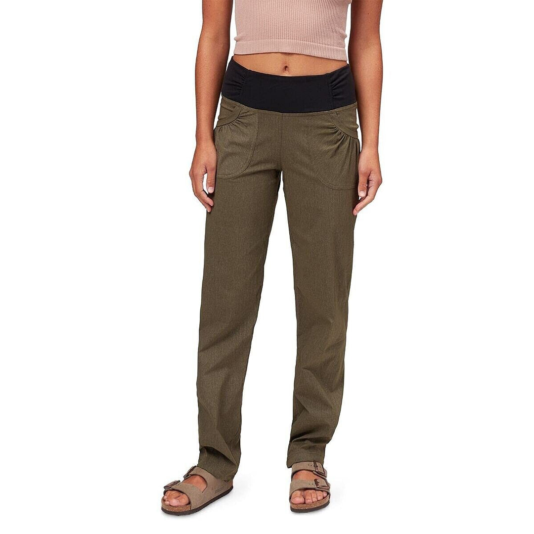 Summit Capri Pants - Women