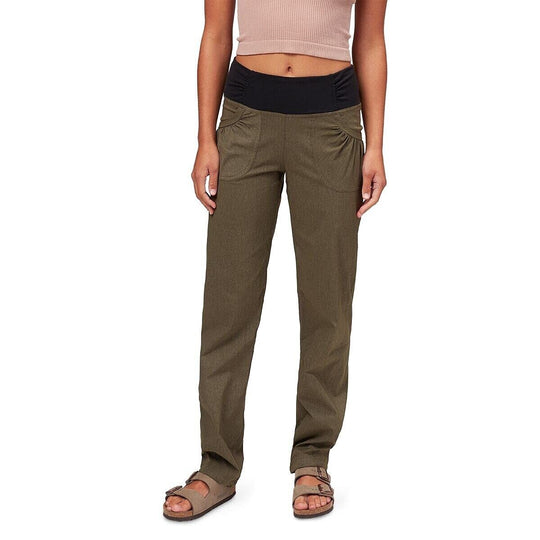 Summit Capri Pants - Women