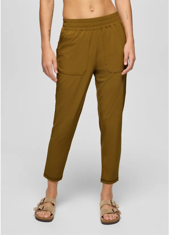 Railay Straight Pants - Women