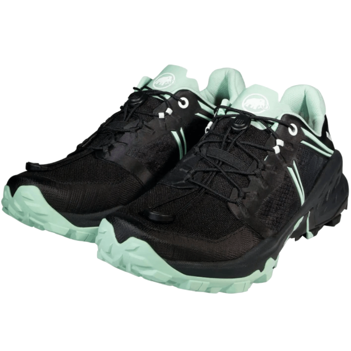 Sertig TR Low Shoe - Women