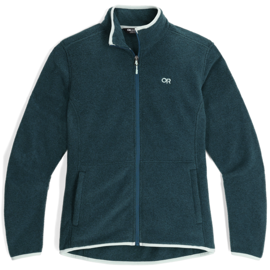 Veste OR Polartec 200 - Femme