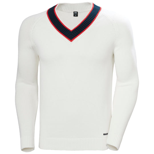 Salt Long Sleeve Sweater - Men