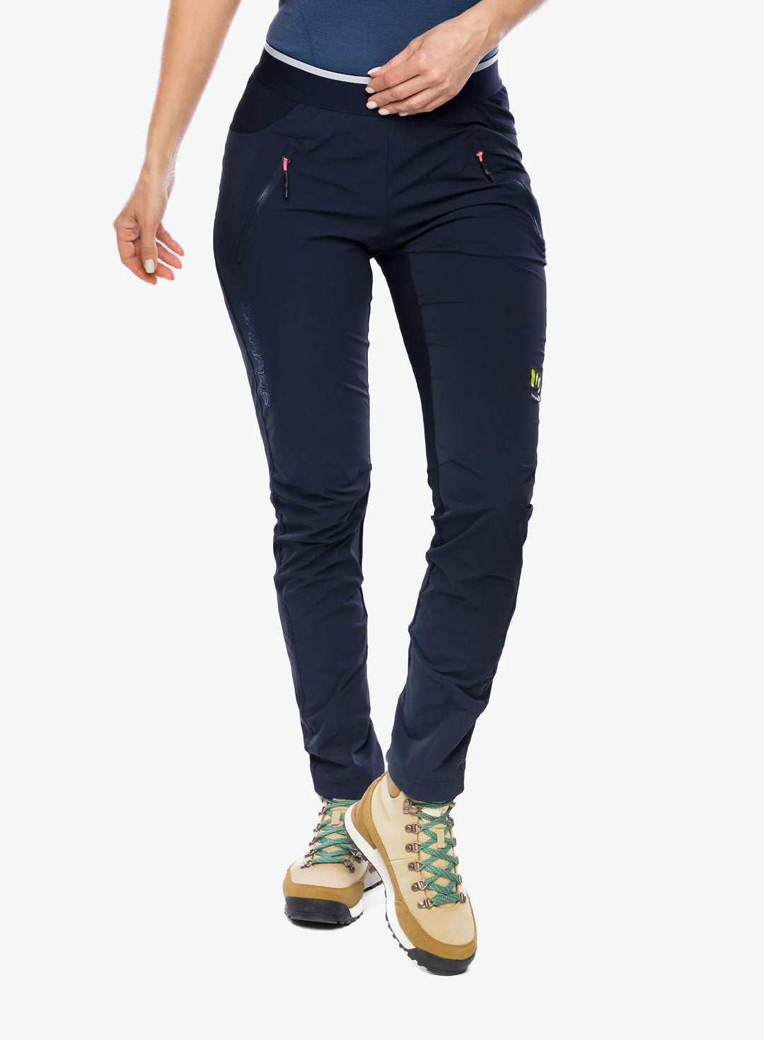 Fantasia W Evo Pants - Women