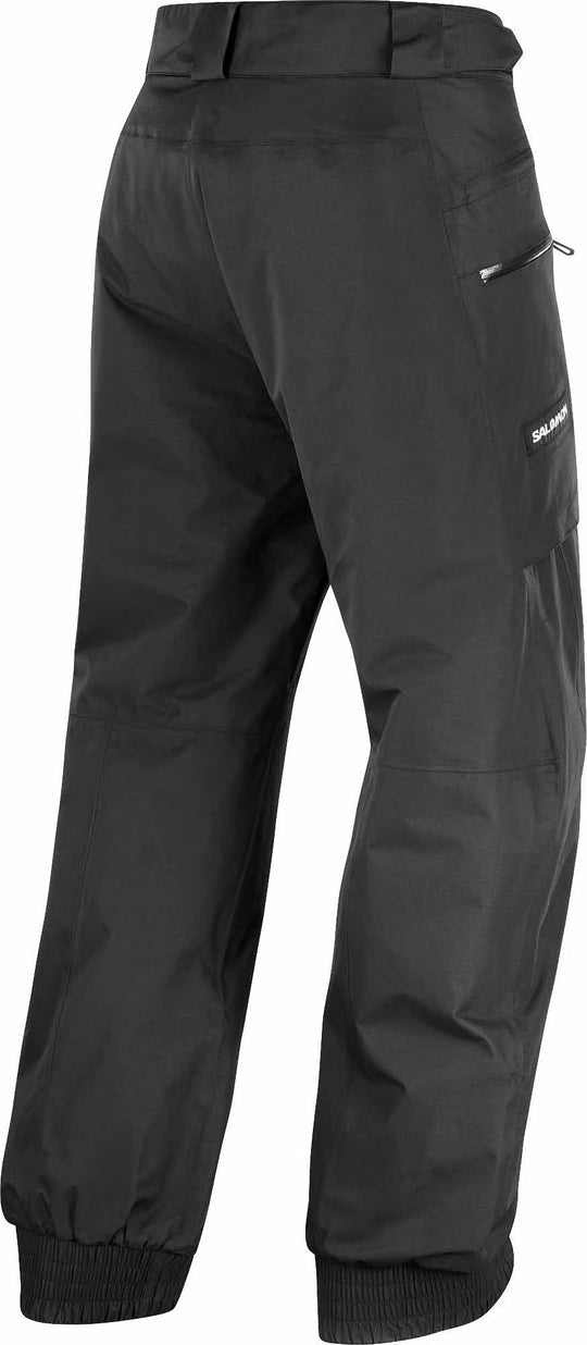 Venom Insulated Ski Pants - Men's