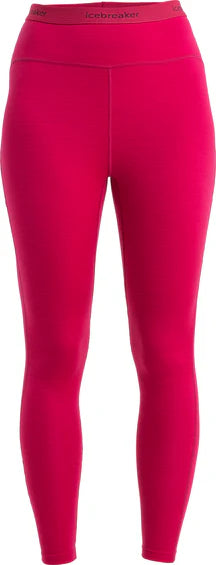MerinoFine Leggings - Women