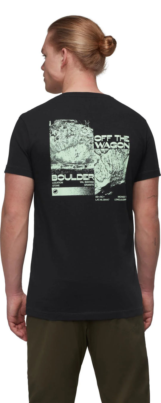 Massone T-shirt - Men