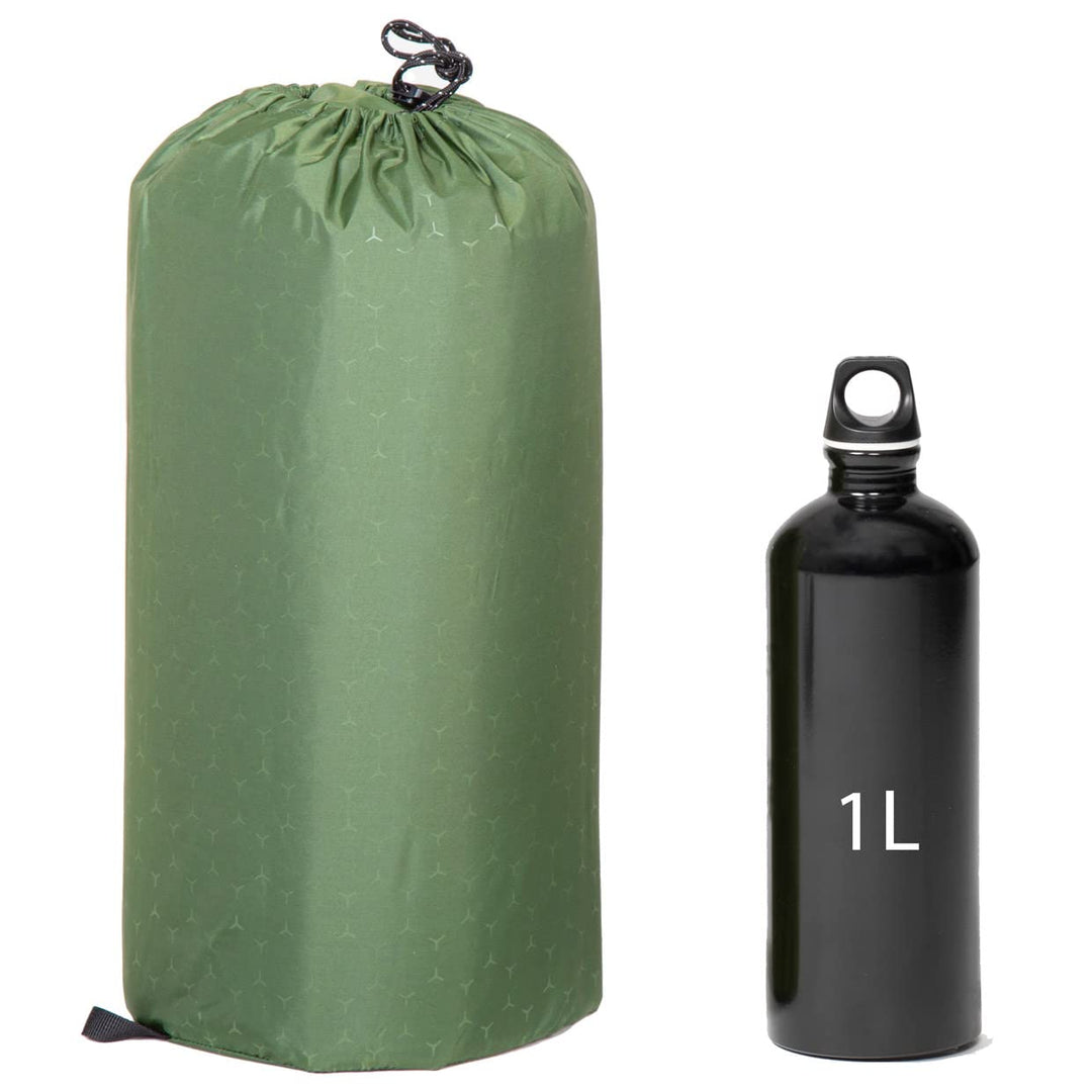 Matelas de sol Sim Lite 3.8 LW - Unisexe