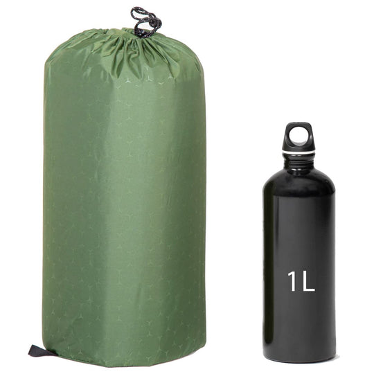 Matelas de sol Sim Lite 3.8 LW - Unisexe