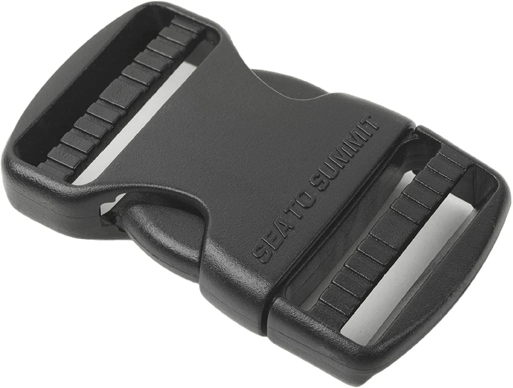 Boucle de réparation Field Repair Buckle 50mm