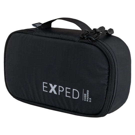Case Padded 3.5L