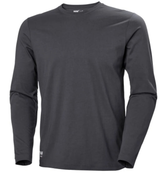 Manchester Long Sleeve Sweater - Men